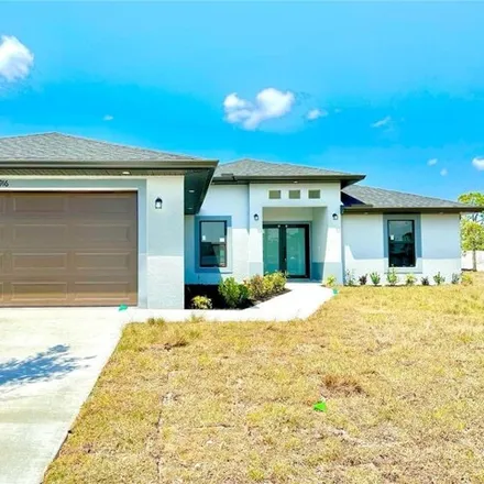 Buy this 3 bed house on 1920 Northwest 30th Street in Cape Coral, FL 33993