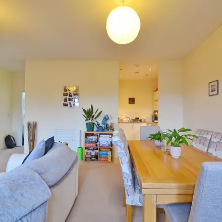 Rent this 2 bed apartment on Ashley Fish Bar in 95 Ashley Down Road, Bristol