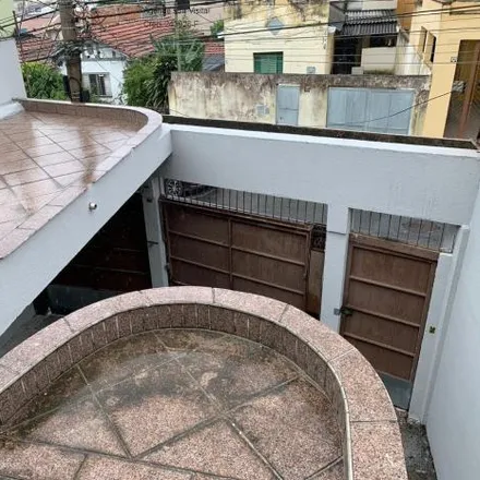 Rent this 3 bed house on Rua Mirandinha in Vila Laís, São Paulo - SP