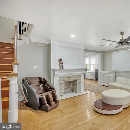 Image 6 - 1104 East Haines Street, Philadelphia, PA 19138, USA - Townhouse for sale