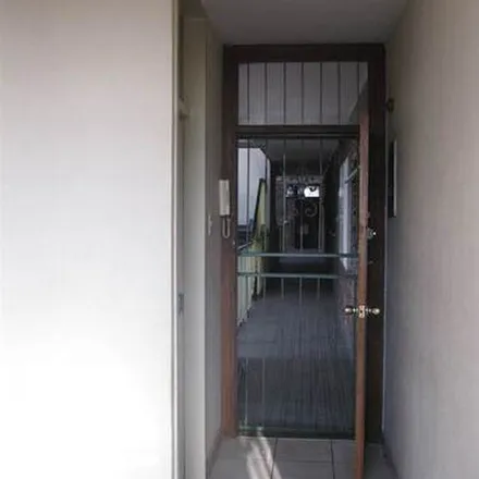 Image 3 - General G.L. Pitso, Jorissen Street, Sunnyside, Pretoria, 0132, South Africa - Apartment for rent