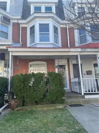 Buy this 5 bed house on 1528 Liberty Street in Allentown, PA 18102
