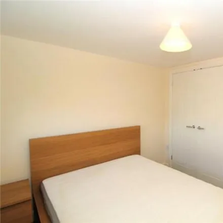 Image 6 - Vectis Court, 4-6 Newport Street, Swindon, SN1 3DX, United Kingdom - Room for rent