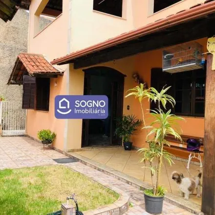 Buy this 3 bed house on Rua Aragão in Dom Bosco, Belo Horizonte - MG