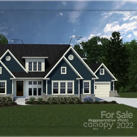 Buy this 5 bed house on 13199 McCoy Road in Huntersville, NC 28078