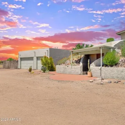 Buy this 3 bed house on 4094 East Broadway Avenue in Apache Junction, AZ 85119