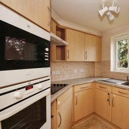 Buy this 2 bed apartment on unnamed road in Balsall Common, CV7 7DQ