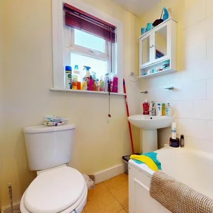 Rent this studio apartment on Biscuiteers in 11 Northcote Road, London