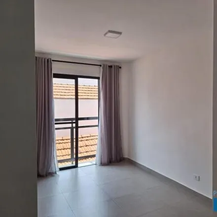 Rent this 2 bed apartment on Rua Carlos Weber 1827 in Vila Leopoldina, São Paulo - SP