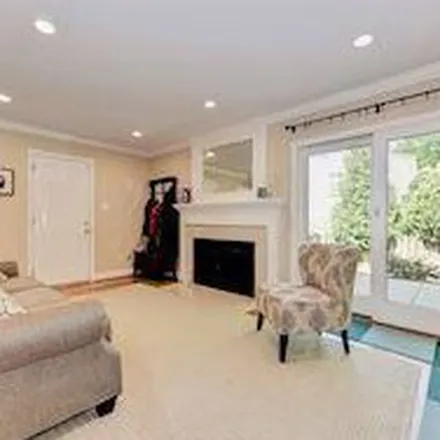 Rent this 4 bed apartment on 6134 Ramshorn Drive in McLean, VA 22101