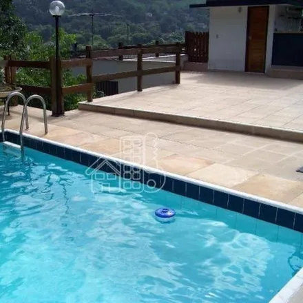 Buy this 5 bed house on unnamed road in Jacaré, Niterói - RJ