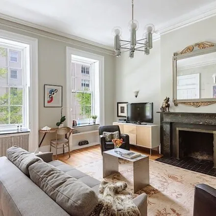 Rent this 1 bed townhouse on 13 East 9th Street in New York, NY 10003
