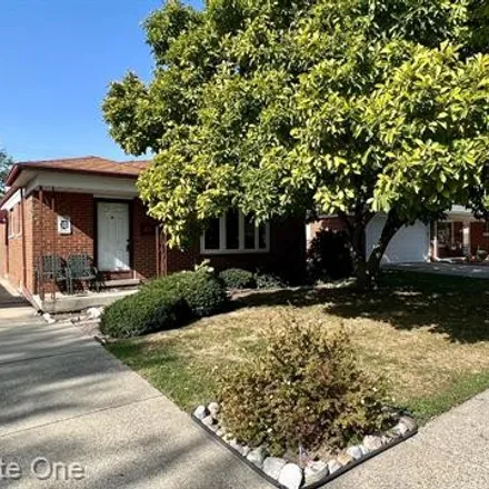 Image 3 - 6141 North Evangeline Street, Dearborn Heights, MI 48127, USA - House for sale