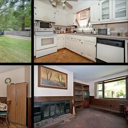 Buy this 2 bed house on 154 Manley Drive in Burrillville, RI 02859