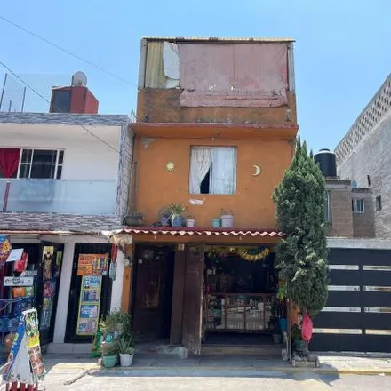 Image 2 - Calle Tormenta, Paseos de Ecatepec, 55010 Ecatepec de Morelos, MEX, Mexico - House for sale