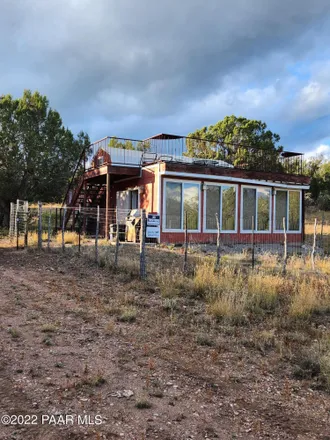 Buy this 1 bed house on 1068 Horizon Drive in Clarkdale, Yavapai County