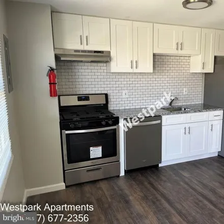 Image 1 - West Park Apartment, McSherrystown, Adams County, PA, USA - Townhouse for rent