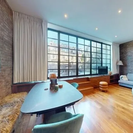 Rent this studio apartment on 405 West 21st Street in New York, NY 10011