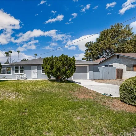 Buy this 3 bed house on 2270 Hillside Avenue in Norco, CA 92860