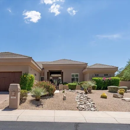 Buy this 5 bed house on 12053 East Poinsettia Drive in Scottsdale, AZ 85259