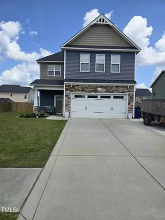 Buy this 3 bed house on Magwood Drive in Hoke County, NC