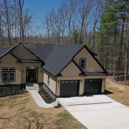 Buy this 3 bed house on 849 Edwards Drive in Glade Springs, Raleigh County