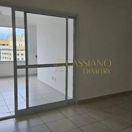 Buy this 2 bed apartment on Rua Jesus Garcia 111 in Parque Industrial, São José dos Campos - SP