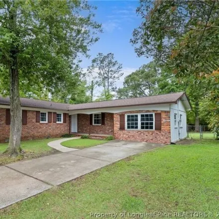 Buy this 4 bed house on 359 Summerhill Road in Beaver Creek, Fayetteville