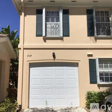 Rent this 3 bed townhouse on 2137 Tigris Dr