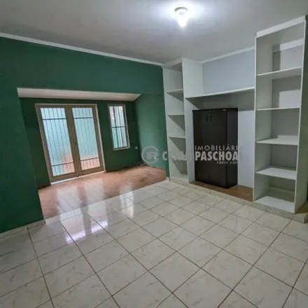 Rent this 1 bed house on Rua Manoel Achê in Jardim Irajá, Ribeirão Preto - SP