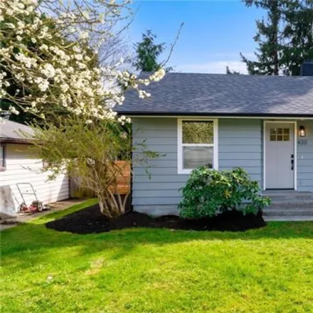Buy this 3 bed house on 454 61st Street Southeast in Everett, WA 98203