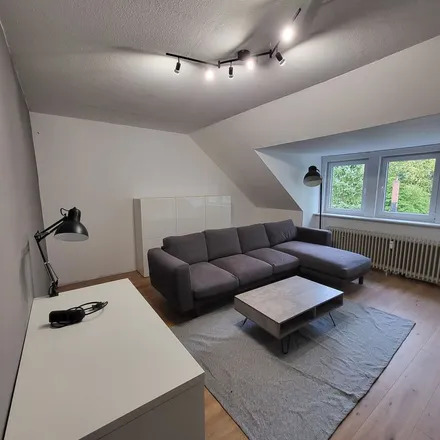Rent this 2 bed apartment on Emilienstraße 25 in 20259 Hamburg, Germany
