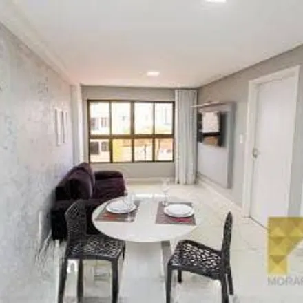 Buy this 1 bed apartment on Rua Coronel Severino Lucena 229 in Manaíra, João Pessoa - PB