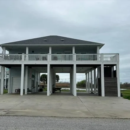 Buy this 4 bed house on unnamed road in Galveston County, TX 77650