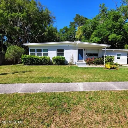 Buy this 4 bed house on 2475 Community Road in Lakewood, Jacksonville