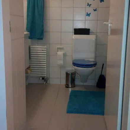 Rent this 4 bed apartment on Schürlirain 48 in 3172 Köniz, Switzerland