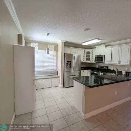 Image 4 - 129 Danielle Court, Weston, FL 33326, USA - Loft for rent