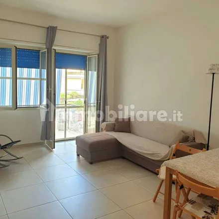 Rent this 3 bed apartment on Corso Italia in 04024 Gaeta LT, Italy