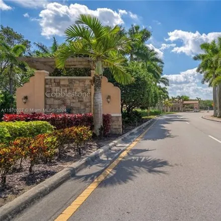 Image 1 - Access Road, Pembroke Pines, FL 33027, USA - Townhouse for rent