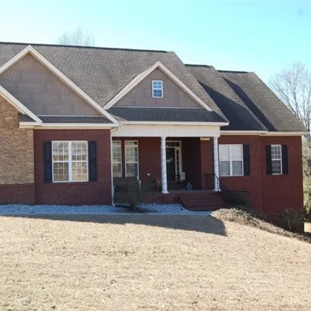 Rent this 4 bed house on 699 Belle Maison in Prattville, AL 36067