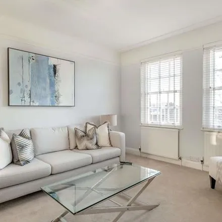 Image 1 - Pelham Court, 145 Fulham Road, London, SW3 6SD, United Kingdom - Apartment for rent