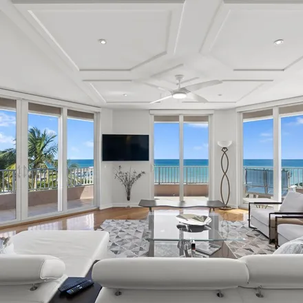 Image 2 - 738 Ocean Royale, Juno Beach, Palm Beach County, FL 33408, USA - Apartment for rent