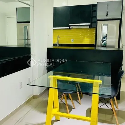 Buy this 2 bed apartment on Rua Santo Antônio in São Francisco de Assis, Camboriú - SC