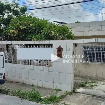 Image 2 - Rua Barão de Granito 64, Casa Amarela, Recife - PE, 52070-550, Brazil - House for sale