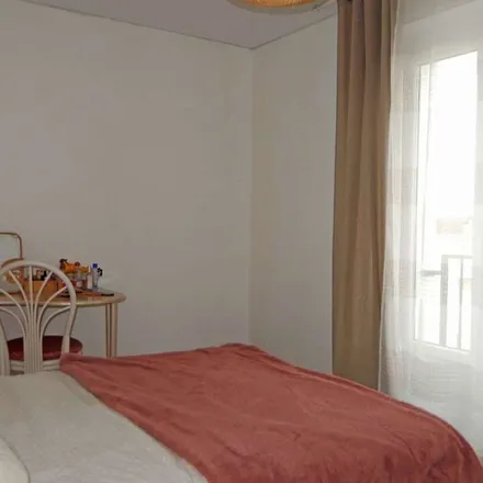Rent this 4 bed apartment on 1 Place Victor Hugo in 41000 Blois, France