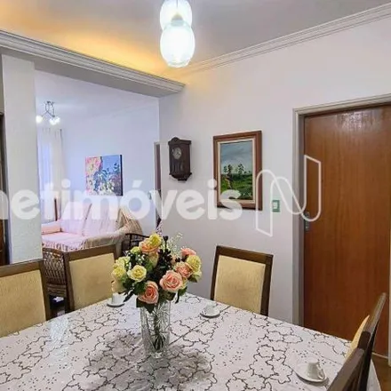 Image 2 - Francisco Fernandes dos Santos, Buritis, Belo Horizonte - MG, 30575-210, Brazil - Apartment for sale