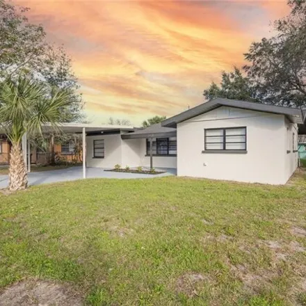 Buy this 4 bed house on 2418 Kiwanis Ave in Lakeland, Florida