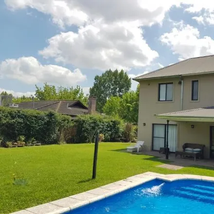 Buy this 3 bed house on unnamed road in Partido de Escobar, 1620 Ingeniero Maschwitz
