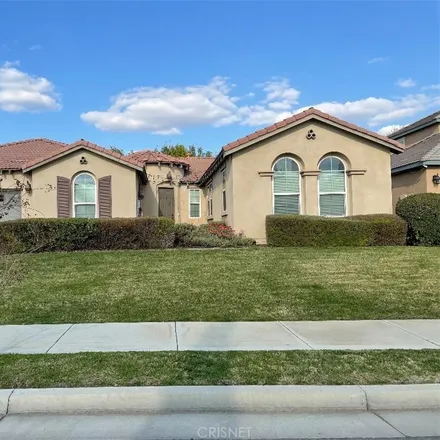 Image 3 - 5307 Rose Arbor Lane, Bakersfield, CA 93306, USA - House for sale