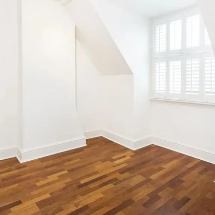 Rent this 4 bed apartment on Colehill Lane in London, SW6 5EF